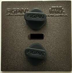 100837 - Star Wars Classic Mystery Mini Series 1 - Luke Skywalker (Y636 Common) - FiGPiN alternate image