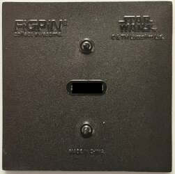 100839 - Star Wars Classic Mystery Mini Series 1 - Han Solo (Y644 Rare) - FiGPiN alternate image