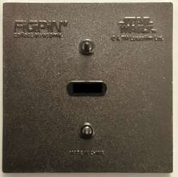 100841 - Star Wars Classic Mystery Mini Series 1 - Chewbacca (Y646 Super Rare) - FiGPiN alternate image