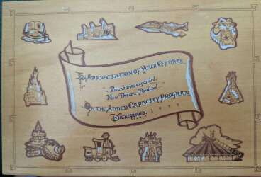 Wooden Box 10 Pin Set