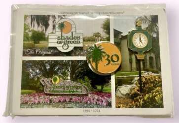 Celebrating 30 Years of Serving Those Who Serve