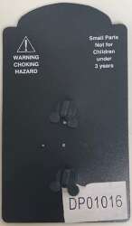 100910 - Disney Auctions - Pooh & Eeyore Rain Cloud - Disney Auctions alternate image