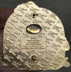 100910 - Disney Auctions - Pooh & Eeyore Rain Cloud - Disney Auctions alternate image