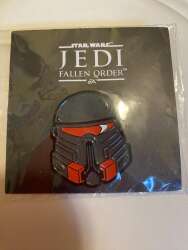 100917 - Star Wars - Purge Trooper Helmet Fallen Order Jedi alternate image