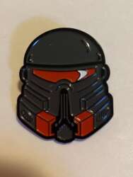 100917 - Star Wars - Purge Trooper Helmet Fallen Order Jedi