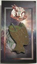 100936 - Groot (Studio Min Bin Bin) - Fantasy Unlicensed alternate image