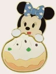 Minnie Cutie Dumpling