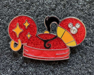 Genie Jafar - Super Chaser