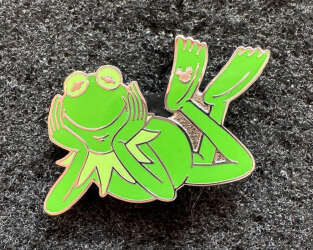 Kermit the Frog