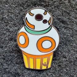 BB-8 Droid