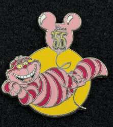Cheshire Cat