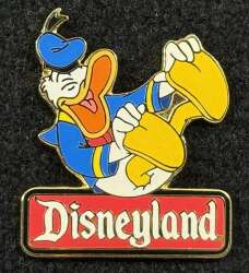Donald Duck