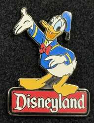 Donald