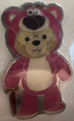 Duffy as Lotso