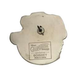 101029 - GRR Grizzly River Rafting Co. - GRR Grizzly River Rafting Co. - DCA - Disneyland Resort alternate image