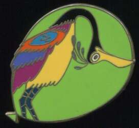 101052 - Disney Series PT52 - Kevin