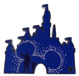 Walt Disney and Mickey - Partners