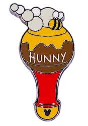 Pooh’s Hunny Pot