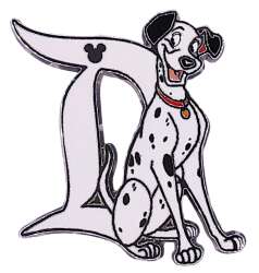 Pongo - 101 Dalmatians