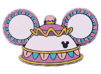 Mrs. Potts - Beauty and the Beast