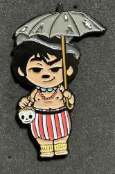 101121 - Trader Sam - Fantasy Unlicensed