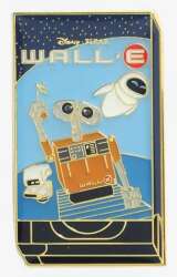 Wall-E