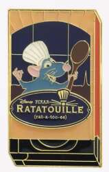 Ratatouille