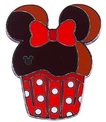 Minnie Mouse
