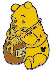 Winnie the Pooh