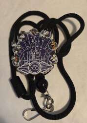 101155 - Disney 100 Cast Exclusive Mickey and friends Bolo - Theme Park Cast Member Exclusive alternate image