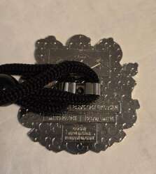 101155 - Disney 100 Cast Exclusive Mickey and friends Bolo - Theme Park Cast Member Exclusive alternate image