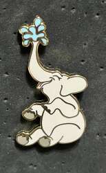 101188 - Elephant Bath Time - Fantasy Unlicensed