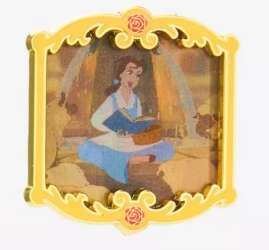 Reading on the Fountain