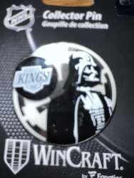 LA Kings and Darth Vader