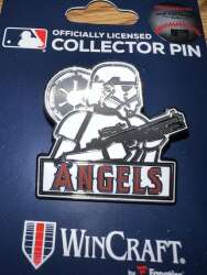 LA Angels Stormtrooper