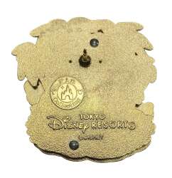 101233 - Pirates of the Caribbean - Mickey Mouse as Jack Sparrow - Tokyo Disneyland Resort alternate image