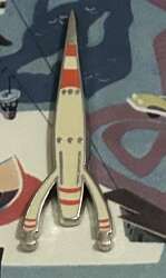 Moonliner Rocket
