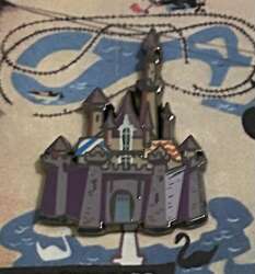 Sleeping Beauty Castle