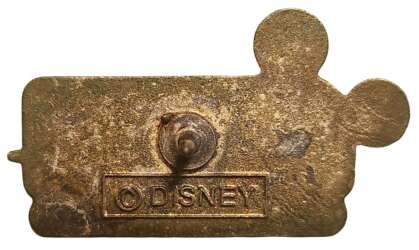 101251 - The Walt Disney Gallery - City Editions - North Olmsted - Disney Store US alternate image