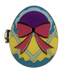 101266 - Easter Wonderland 2011 - Daisy Duck - Tokyo Disneyland Resort