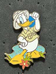 Donald Adventureland