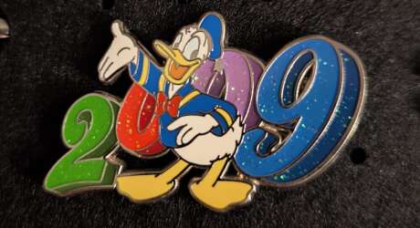 Donald 2009