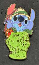 101345 - Skipper Stitch in Zombie Mug - Fantasy Unlicensed