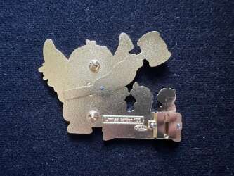 101359 - Fantasy Pin Series: _stitch.stitch.stitch_ - Whack-A-Mole - Fantasy Unlicensed alternate image