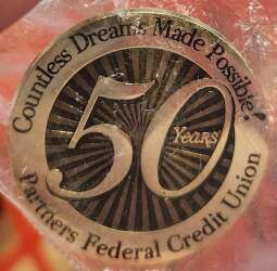 Countless Dreams Made Possible! - 50 Years