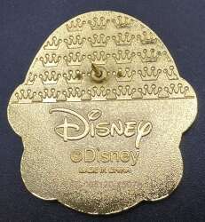 101375 - Hot Topic - Moana Glitter Portraits - Pua - Loungefly alternate image