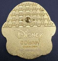 101380 - Hot Topic - Moana Glitter Portraits - Moana - CHASER - Loungefly alternate image