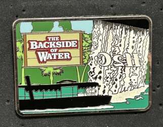 101390 - Backside of Water - Fantasy Unlicensed