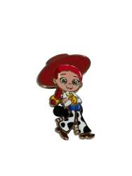 101399 - PIXAR Mystery Pin Collection - Jesse - Disney Employee Center alternate image