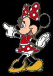 Minnie Mouse